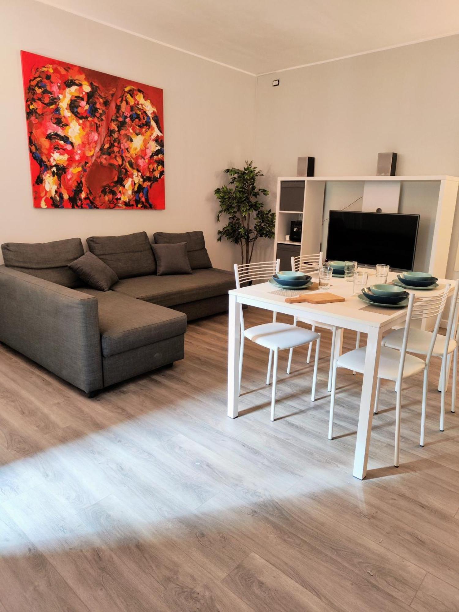شقة House Navigli-Life ميلان المظهر الخارجي الصورة