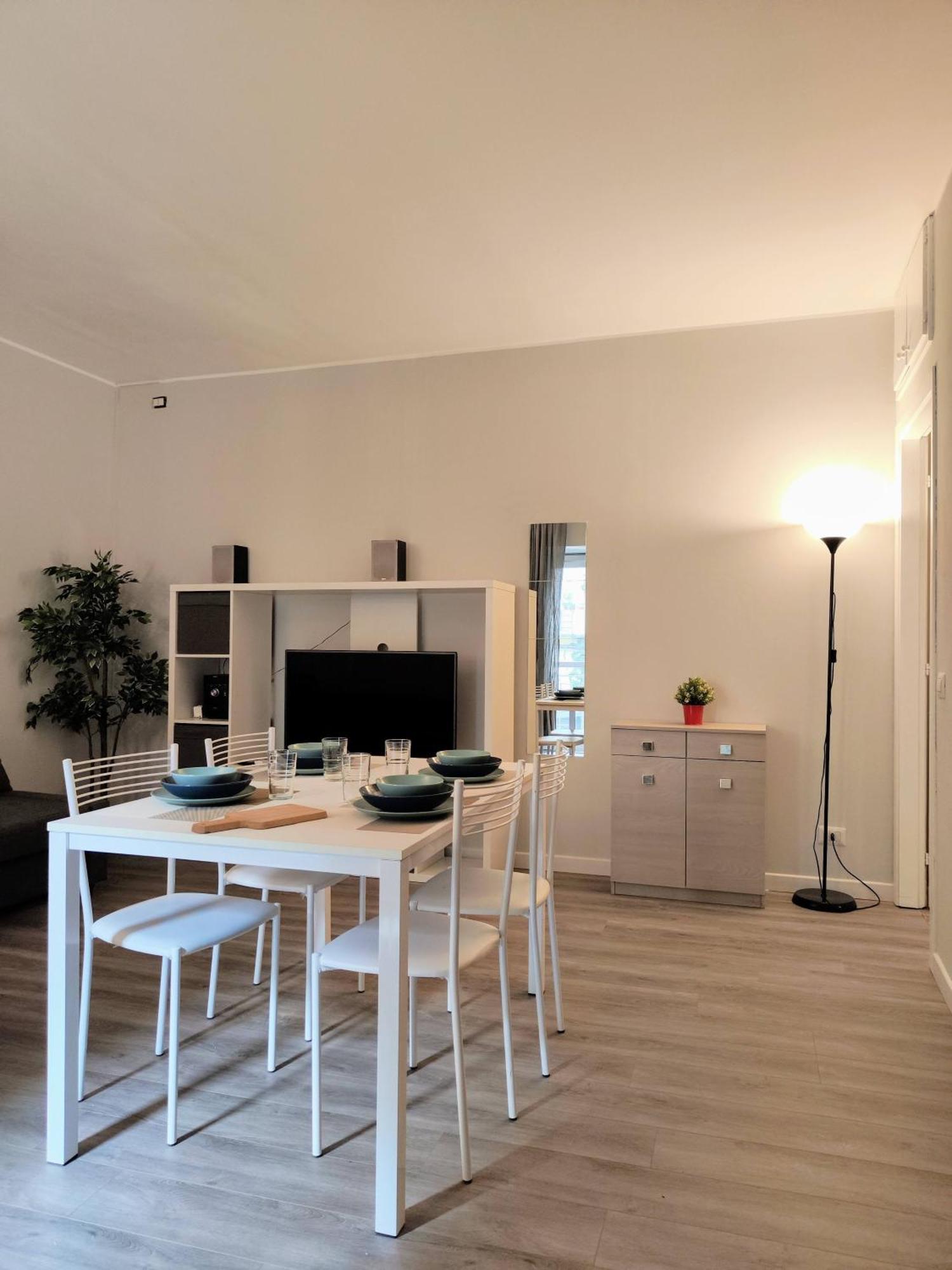 شقة House Navigli-Life ميلان المظهر الخارجي الصورة