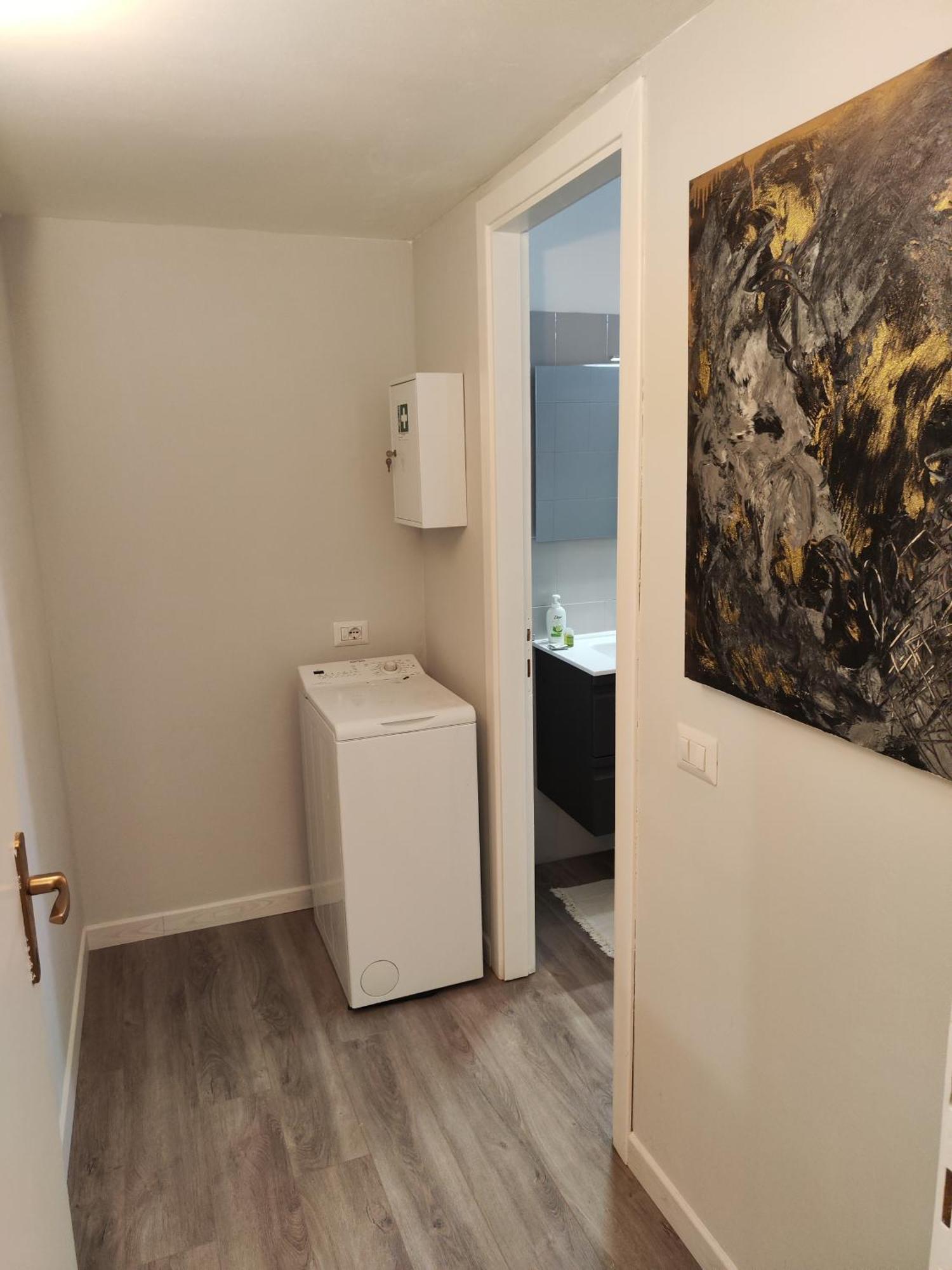 شقة House Navigli-Life ميلان المظهر الخارجي الصورة
