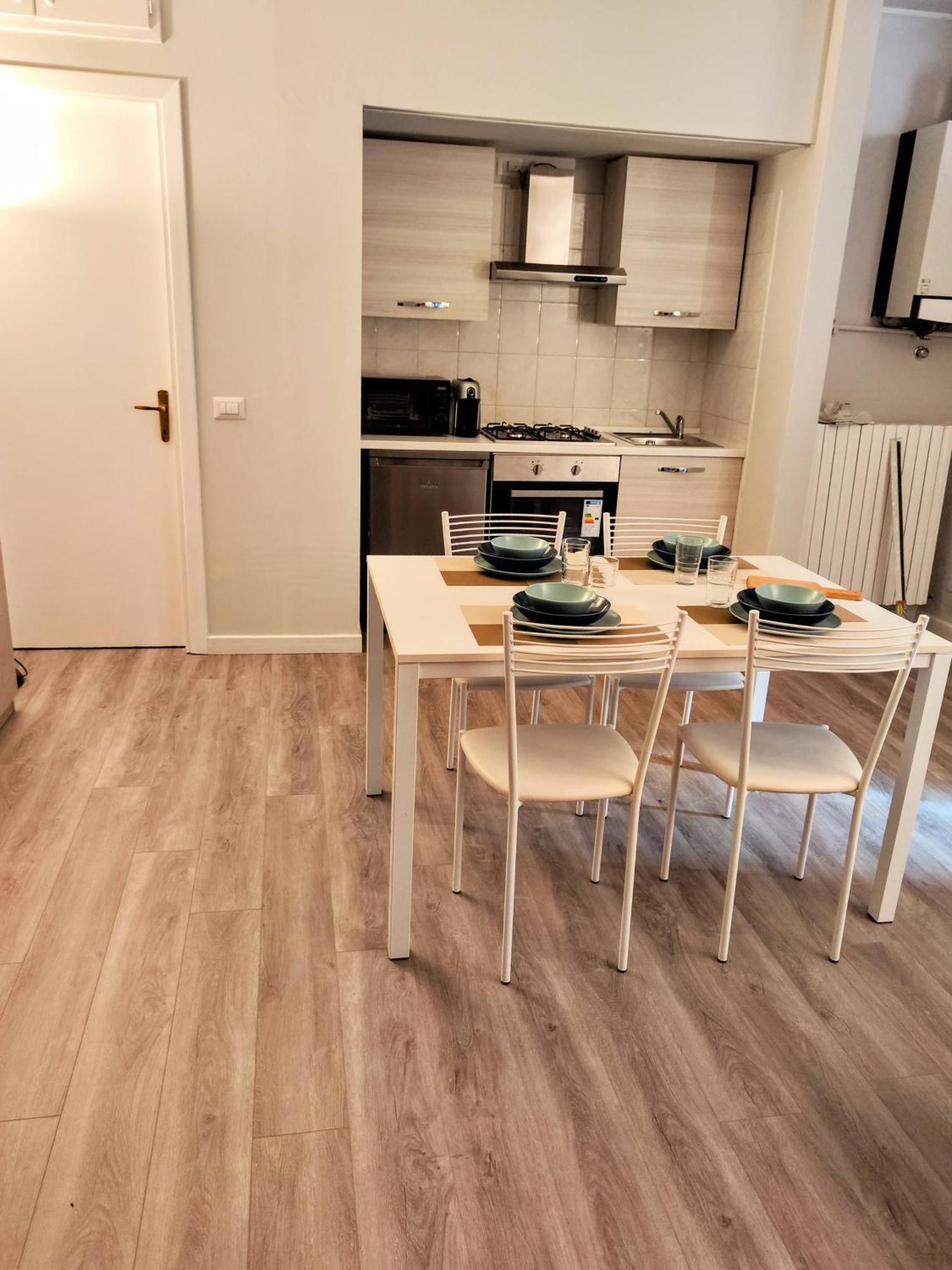 شقة House Navigli-Life ميلان المظهر الخارجي الصورة