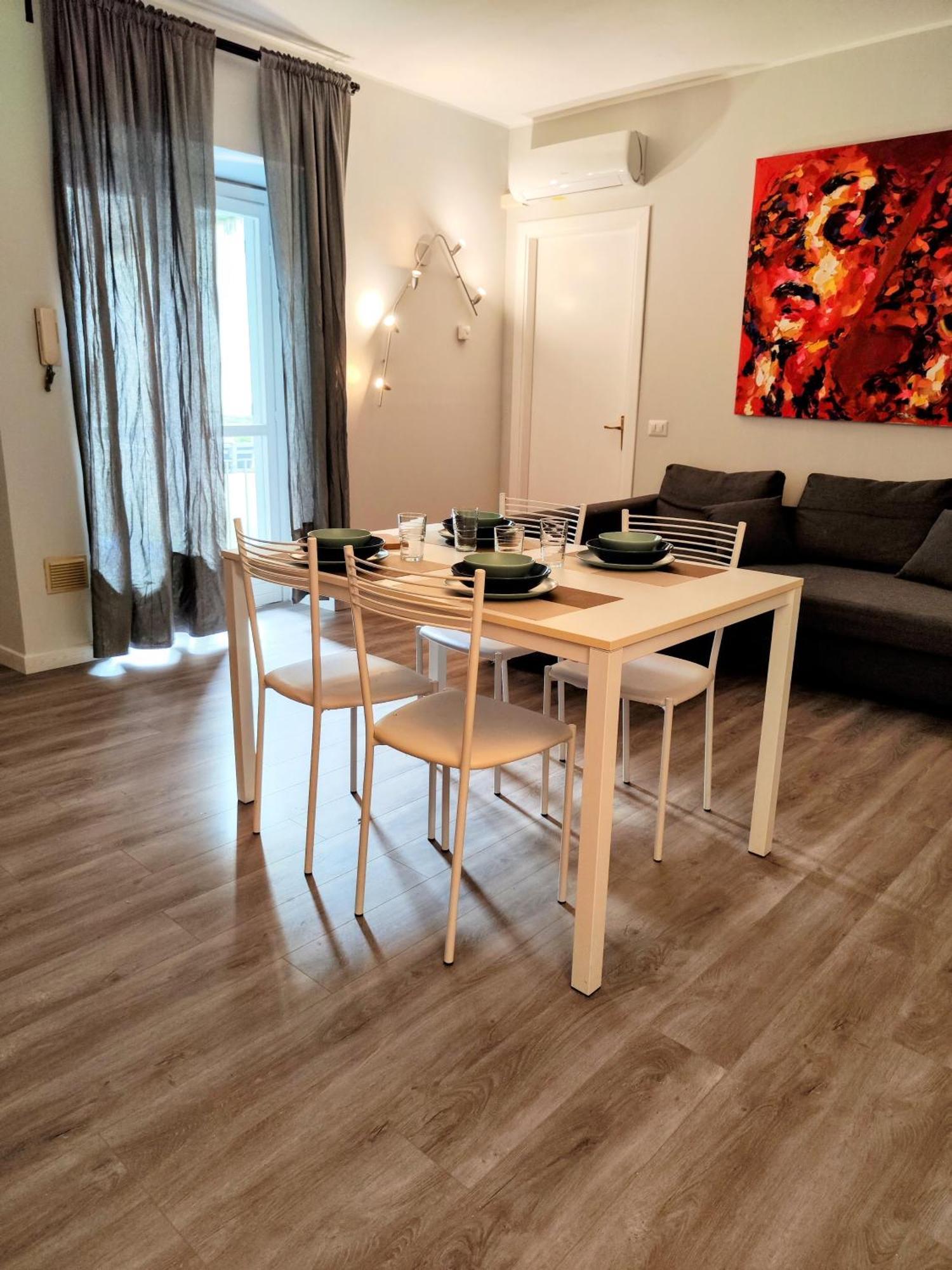 شقة House Navigli-Life ميلان المظهر الخارجي الصورة